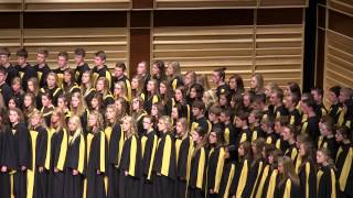 The Holy City - Stephen Adams - CovenantCHOIRS chords