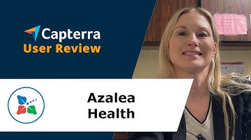 Azalea Health Review: Quick Easy & Reliable Interface.