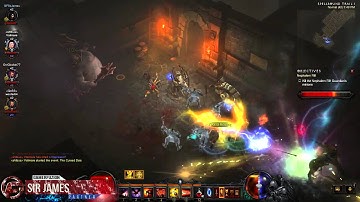 Diablo 3: Reaper of Souls - Adventure Mode Part 4