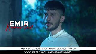 Mehmet Elmas - İnan (Emir Karaman Remix) I Gülüşüne Yakarım Bin Ah Resimi