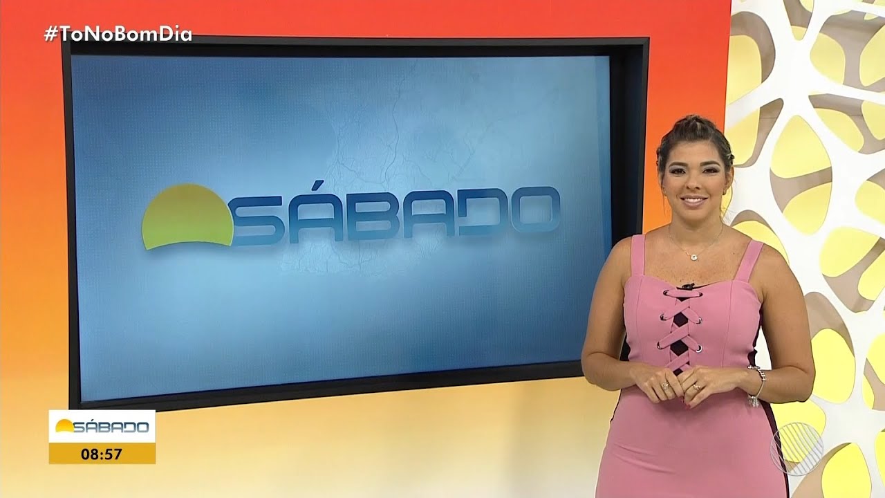 HD | Bom Dia Sábado Bahia - Trechos da edição de 13/04/2019 com Silvana  Freire na Rede Bahia - YouTube