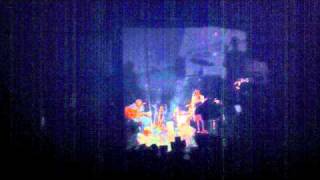 (A Lovely Evening with) Das Pop - &quot;Flowers in the Dirt&quot; (01)