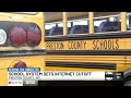 Preston County Schools sets nightly internet cutoff on school devices to curb late-night browsing
