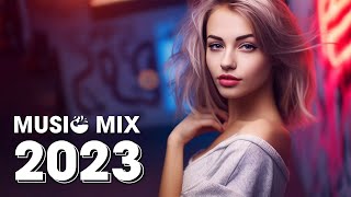 IBIZA SUMMER MIX 2023 🐬 Best Of Tropical Deep House Music Chill Out Mix 🐬 Summer Mix 2023