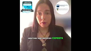 Inclusion as a Strategy for Innovation in Higher Education #shorts