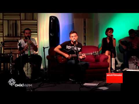 Murat Dalkılıç - Lüzumsuz Savaş / #akustikhane  #sesiniac