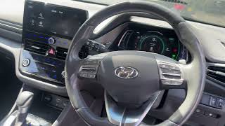 What Car Dealers Know About the Hyundai Ioniq YS70 OTW