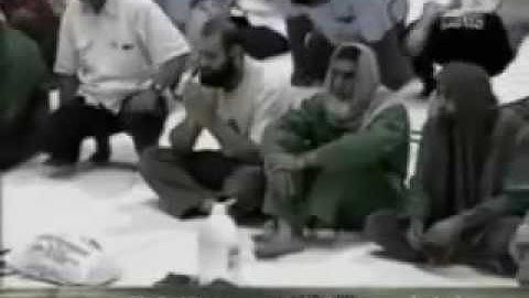 صلاة الفجر ١٤٣٠/١/٤ من سورة الذاريات فضيلة الشيخ سعود بن إبراهيم الشريم حفظه الله