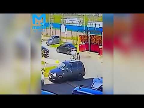 მამაკაცმა შეყვარებული მოკლა და ურიკით გვამის გადატანა სცადა