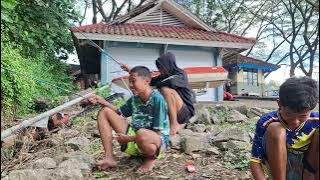 Download lagu Misteri bendungan wonorejo tulungagung