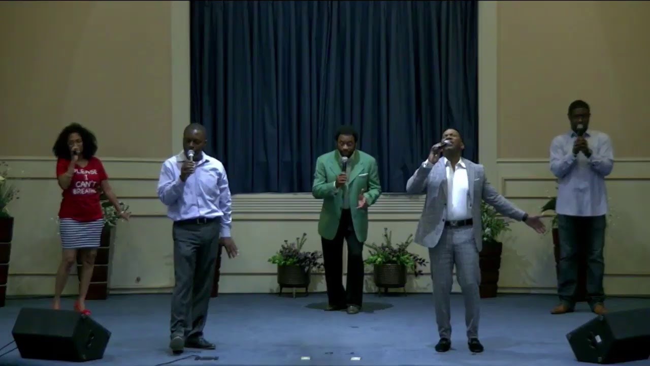 Trinity Gardens Church of Christ Live Stream YouTube