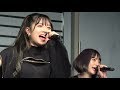 フェアリーズ ☆ Wild Baby 2019.11.23 楽天大阪イベ 1600