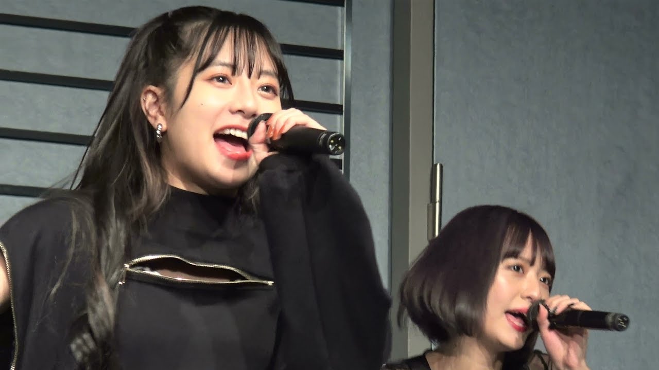 フェアリーズ ☆ Wild Baby 2019.11.23 楽天大阪イベ 1600