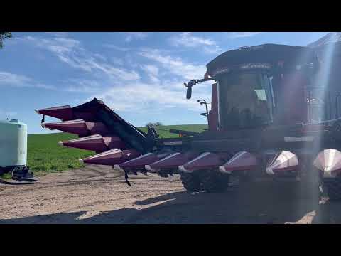 2018 Drago GT Corn Head