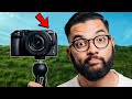 The best vlogging camera not what youd expect