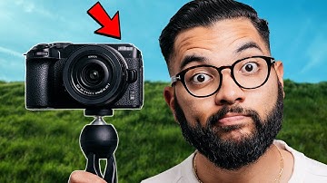 The BEST Vlogging Camera... Not What You