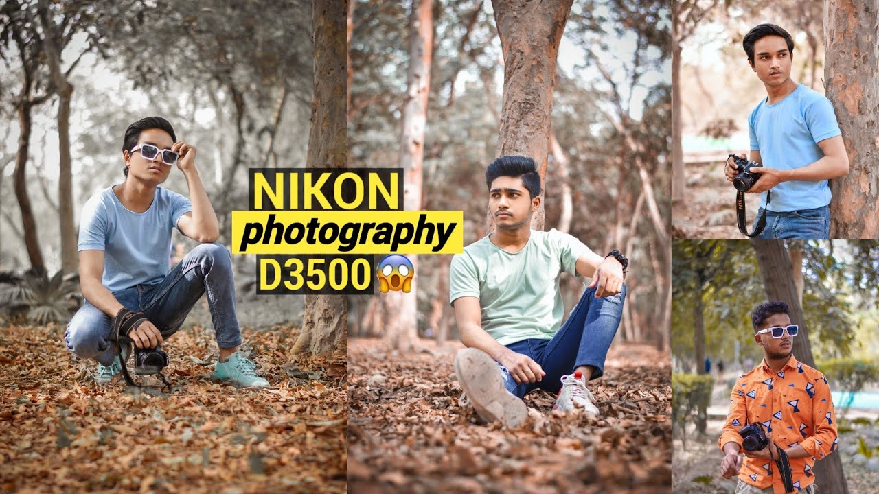 NIKON D3500 with 50mm Lens photography / nikon d3500 50mm 1.8 lens / Photo  sample / #Nikond3500 - YouTube