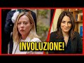 SINISTRA DIFENDE MELONI? NUOVA STRATEGIA ELETTORALE DI CONTE E SCHLEIN!