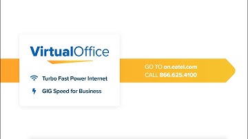 EATEL Business Virtual Office