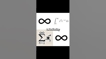 Math Symbols That Will BLOW Your Mind!