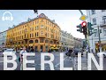 🇩🇪 Berlin Cycling 2021 Treptow, Neukölln, Kreuzberg, Mitte, Prenzlauer berg 4K ASMR 3D sounds