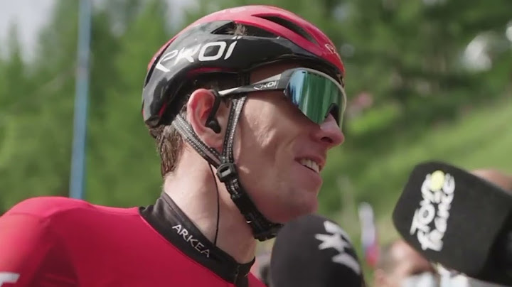 Tour de France 2024 - Arnaud Démare, hors délai : "Qui c'est qui gagne ? Je me suis battu... "