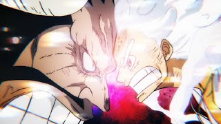 Gear 5 Luffy VS. Kaido | One Piece Episode 1079 Live Reaction Watch Along | ワンピース | x28 - Wano