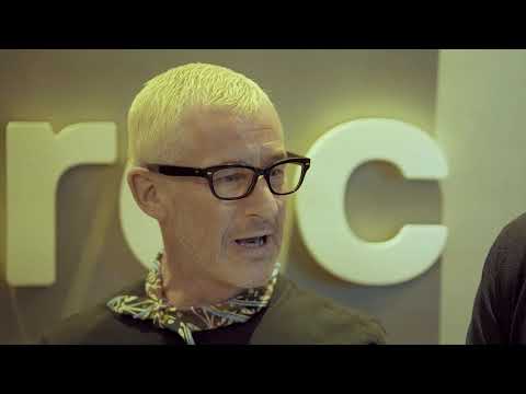 Dre Guazelli entrevista Above & Beyond | PHOUSE TV