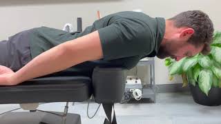 Prone Extension Neck