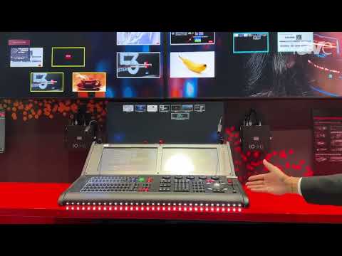 ISE 2025: Barco Shows Off ENCORE3, 4K Screen Management System With Advanced Image Processing