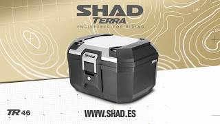 Technical video TR46