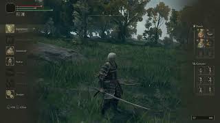 Eldenring POISON MIST location