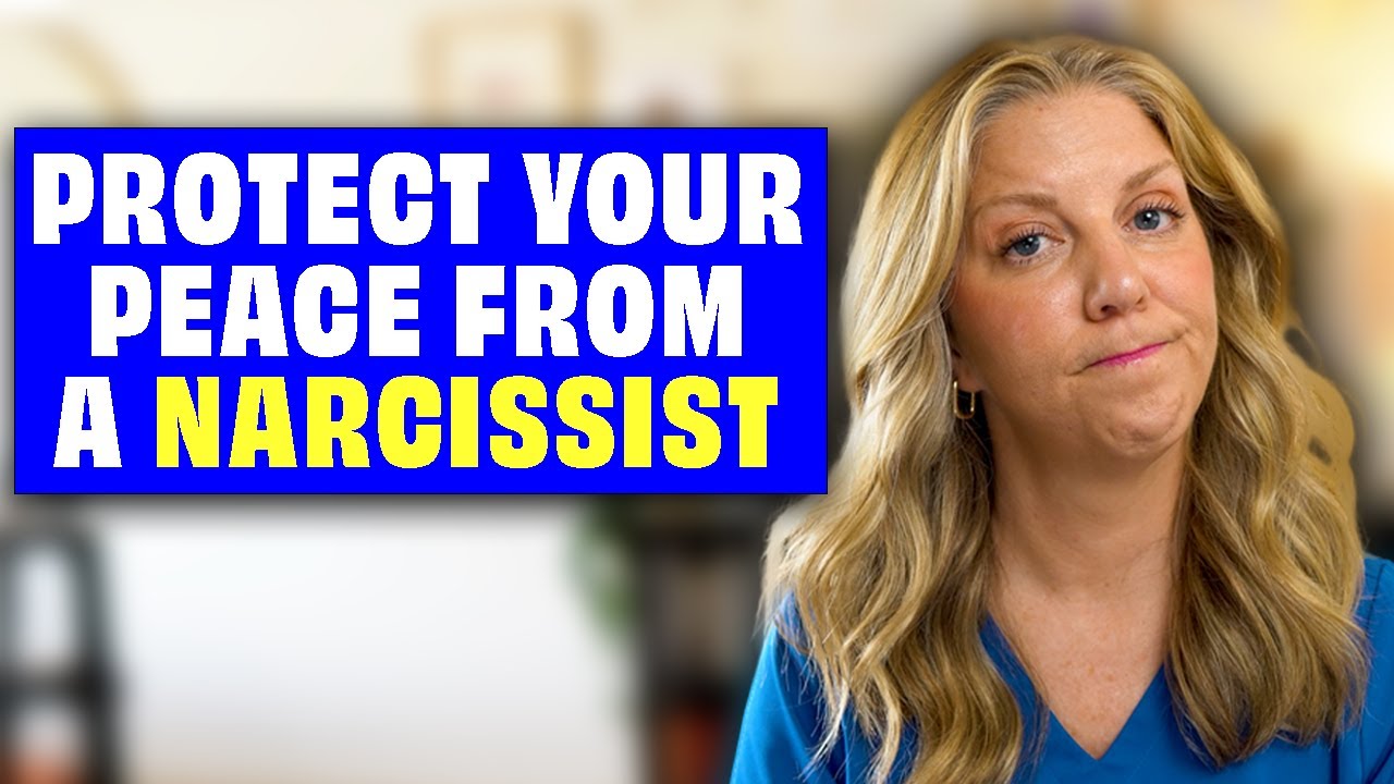 What Happens When a Narcissist Dies