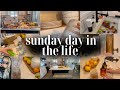 NEW KITCHEN REVEAL: Trade Joe's Haul, Organizing, Prepping &amp; more!