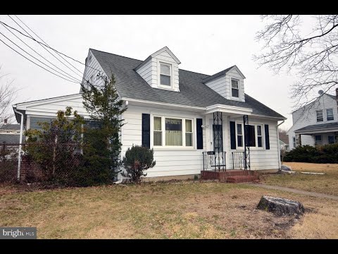 200 Tuttle Ave, Hamilton Township, NJ home video tour