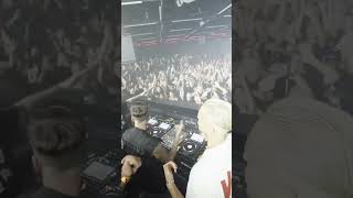 Afterlife Ibiza x 44 Label Group #shorts #anyma #kobosil