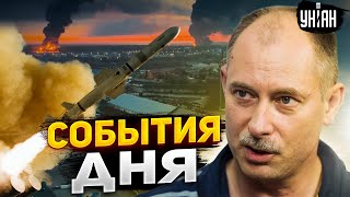 Жданов назвал главное за день: Лукашенко 