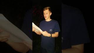 Chaos Rises (original poem by Chaos Kumbi)
in this video I read one of my many illustrious works of poetry. I am a poet, I am a philosopher, I am a comedian. Dont ever underestimate me . Dont put this ins a cringe compilation either. I am pouring my soul out here its not cringe you iodiots. I am the king of slam poetry.
💜 All Kumbi links: https://beacons.page/bgkumbi
👔 Official Merch: https://teespring.com/stores/kumbi
💲💲CashApp me a dolla $realbgkumbi
💳 Support me on Patreon: https://www.patreon.com/bgkumbi Chaos Rises (original poem by Chaos Kumbi)