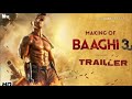Baaghi 3 Af Soomali 2020 