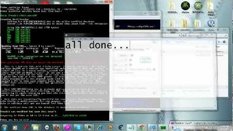 CoD WaW ISO Mod tutorial ( ALL DOWNLOAD LINKS IN DESCRIPTION!!!!!) Part 1