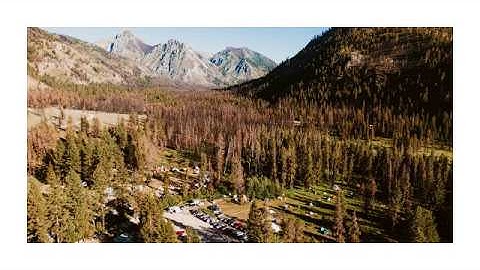 Sawtooth Survival Gathering: 2025