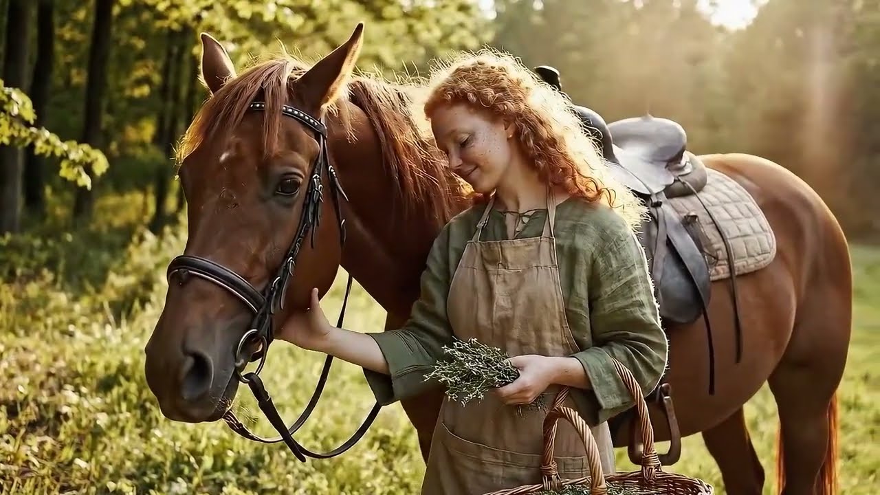 Whispers of Celtic Magic | Enchanted Fantasy Music for Stress Relief