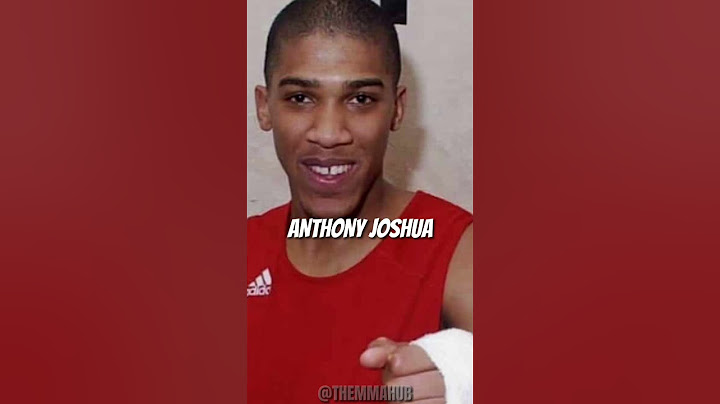 Boxers who started late #themmahun #boxinghub #boxingvideos