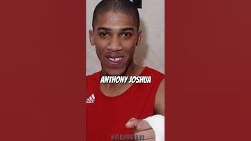 Boxers who started late #themmahun #boxinghub #boxingvideos