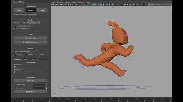 Live Stream #8: Ephemeral animation demo