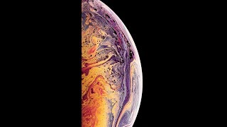 Black - iPhone XS Live Wallpapers App screenshot 3