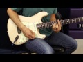 One Direction - She's Not Afraid - How To Play - Guitar Lesson - Chords