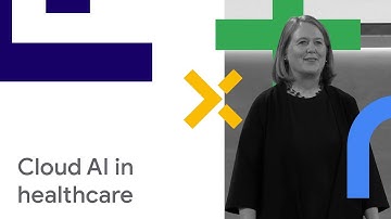 Keynote Fireside Chat: Cloud and AI in Healthcare and Biomedical Research (Cloud Next 