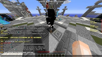ReactiveMC Another Hacker