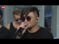 MBAND - Невыносимая (LIVE @ Авторадио)